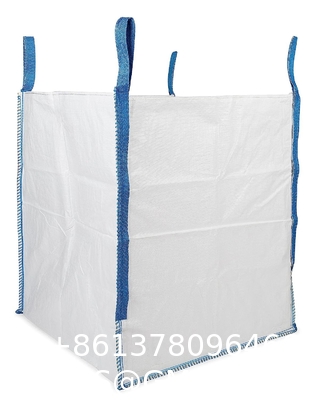 Heavy Duty Home and Yard Waste Bag Woven Polypropylene, Reusable Lawn and Leaf Garden Bag with Reinforced Carr