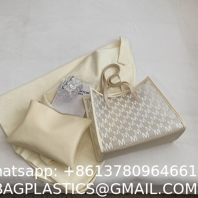 Available Stock Bags, USD 10/Piece Ready To Ship Popular Bag Women'S Summer Fashion Jelly Bag Shoulder Tote Bag Handbag