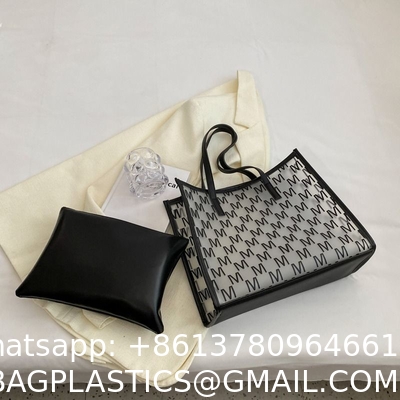 Available Stock Bags, USD 10/Piece Ready To Ship Popular Bag Women'S Summer Fashion Jelly Bag Shoulder Tote Bag Handbag