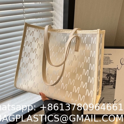 Available Stock Bags, USD 10/Piece Ready To Ship Popular Bag Women'S Summer Fashion Jelly Bag Shoulder Tote Bag Handbag