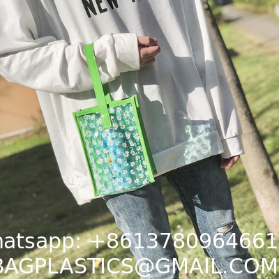 Gift Bag Size Gift Box Storage Bag Gift Bag Handbag Women Going Out Durable High-Value Packaging Bag