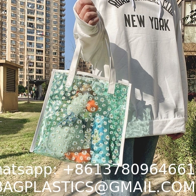 Gift Bag Size Gift Box Storage Bag Gift Bag Handbag Women Going Out Durable High-Value Packaging Bag