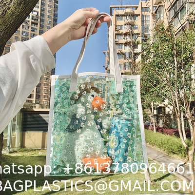 Gift Bag Size Gift Box Storage Bag Gift Bag Handbag Women Going Out Durable High-Value Packaging Bag