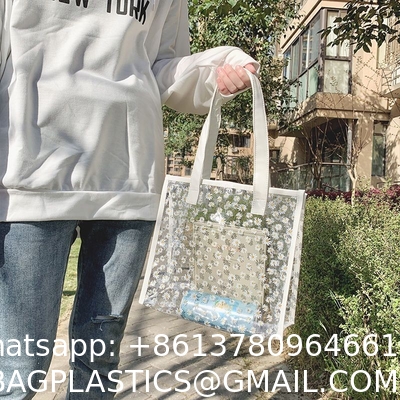 Gift Bag Size Gift Box Storage Bag Gift Bag Handbag Women Going Out Durable High-Value Packaging Bag
