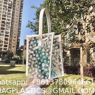 Gift Bag Size Gift Box Storage Bag Gift Bag Handbag Women Going Out Durable High-Value Packaging Bag