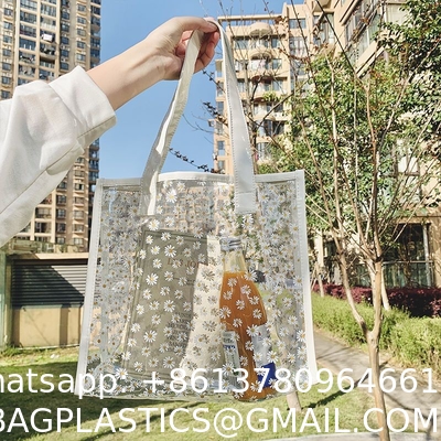 Gift Bag Size Gift Box Storage Bag Gift Bag Handbag Women Going Out Durable High-Value Packaging Bag