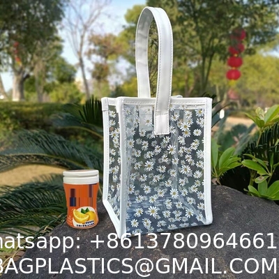 Gift Bag Size Gift Box Storage Bag Gift Bag Handbag Women Going Out Durable High-Value Packaging Bag