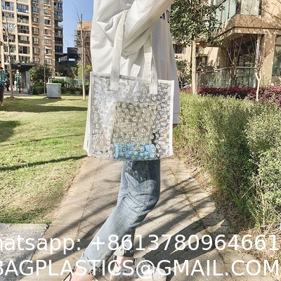 Gift Bag Size Gift Box Storage Bag Gift Bag Handbag Women Going Out Durable High-Value Packaging Bag