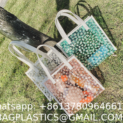 Gift Bag Size Gift Box Storage Bag Gift Bag Handbag Women Going Out Durable High-Value Packaging Bag