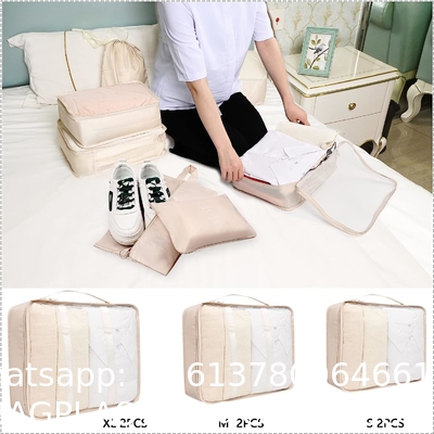 Luggage Organizers for Suitcase,14 Packs Travel Bags Organizer for Luggage,Packing Cubes for Suitcases Organizer Bags