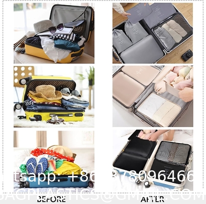 Luggage Organizers for Suitcase,14 Packs Travel Bags Organizer for Luggage,Packing Cubes for Suitcases Organizer Bags