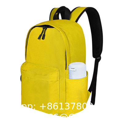 Customized Backpack Book Bags Computer Backpacks Business Travel sports kids school office gym fitness retro Bags