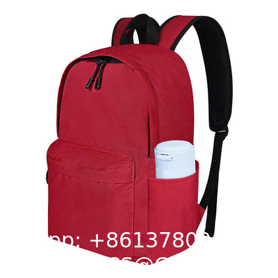 Customized Backpack Book Bags Computer Backpacks Business Travel sports kids school office gym fitness retro Bags