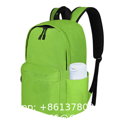 Customized Backpack Book Bags Computer Backpacks Business Travel sports kids school office gym fitness retro Bags