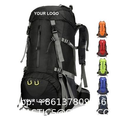 Outdoor Bike Bicycle Bag Camping Hike Laptop Daypack Rucksack Men Sport Waterproof Climbing Bag Travel Backpack