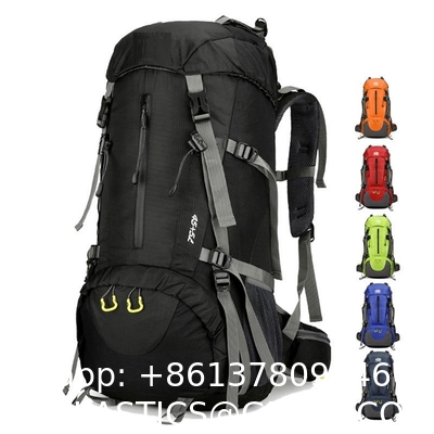 Outdoor Bike Bicycle Bag Camping Hike Laptop Daypack Rucksack Men Sport Waterproof Climbing Bag Travel Backpack