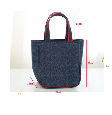 Factory Direct Sales Insulation Bag Set Family Travel Picnic Ice Pack Drink Food Thickened Cooler Bag