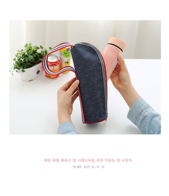 Factory Direct Sales Insulation Bag Set Family Travel Picnic Ice Pack Drink Food Thickened Cooler Bag