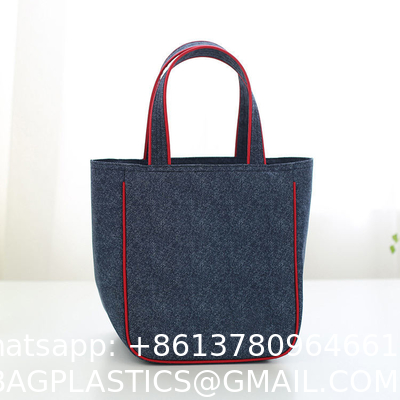 Factory Direct Sales Insulation Bag Set Family Travel Picnic Ice Pack Drink Food Thickened Cooler Bag