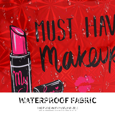 Wholesale Custom Large Capacity Trending Eco Friendly Pouch Travel Organizer Packaging Cosmetic Bags & Cases