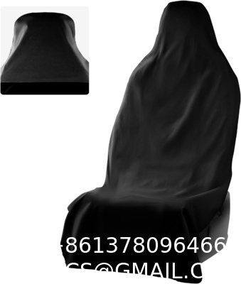 Car Seat Cover Protector, Waterproof, Front Seat Cover For Universal Car Seat, Washable Car Seat Protector