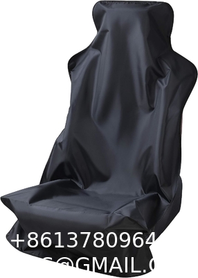 Car Seat Cover Protector, Waterproof, Front Seat Cover For Universal Car Seat, Washable Car Seat Protector