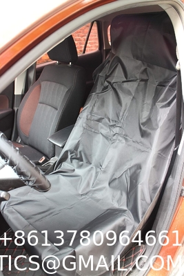 Car Seat Cover Protector, Waterproof, Front Seat Cover For Universal Car Seat, Washable Car Seat Protector