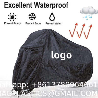 Motorcycle Cover All Season,Universal Weather Durable Quality Waterproof Sun Outdoor Protection Scooter Shelter Tear