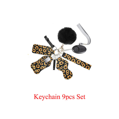 Car Accessories, Sunflower Neoprene Car Accessories Seat Cover And Foot Mat Set