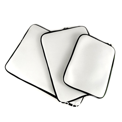 Promotional Sublimation Notebook Laptop Bag Waterproof Padded Neoprene Laptop Sleeve Case