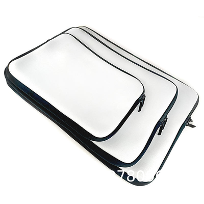 Promotional Sublimation Notebook Laptop Bag Waterproof Padded Neoprene Laptop Sleeve Case