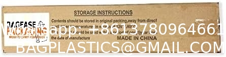 Auto Adhesive Floor Mat, 4 Mil Car Carpet Protector Film | 100 Mats Per Roll | 24" Wide, 200' Long
