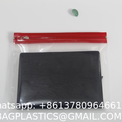 Compostable Bio Eco Customized Office Waterproof A4 A5 Pe Plastic File Bag For Mailing Document Packaging Bag