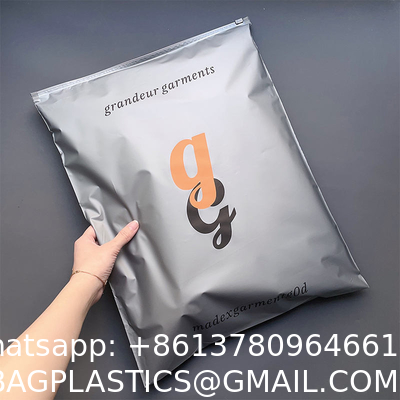 Eco Friendly Customize Small Mini Plastic Packaging Bags Zipper Pouch For Small Businesses,Recyclable Zip Bag