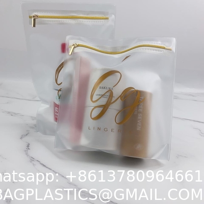 Small Size With Custom Logo Jewelry Packaging Pvc Pouch,Small Pvc Zipper Bag With Private Logo