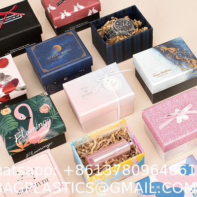 Custom Logo Luxury Soft Touch Coruggated Black Paper Packaging Gift Box Cosmetic Bottle Cardboard Packing Box