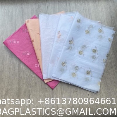 Special Marble Wrapping Paper for Wrapping the Gifts in Christmas High Quality Material Packaging Flower Gift Tissue
