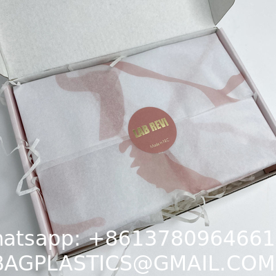 China Factory WholeSale Waterproof Custom Label Special Shape Black Rose Gold Logo Adhesive Stickers