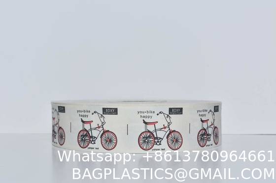 MOQ Custom Good Quality Transparent Gold Printing Waterproof Die Cut Logo Stickers For Cosmetics