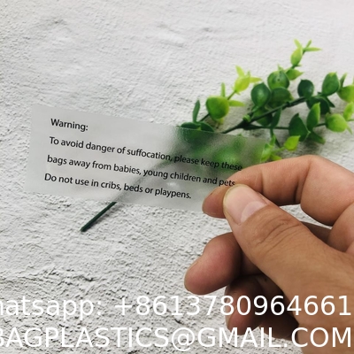 MOQ Custom Good Quality Transparent Gold Printing Waterproof Die Cut Logo Stickers For Cosmetics