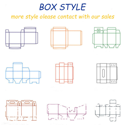 Custom Logo Print Classic Envelope With Thank You / Weeding Card / Gift /Business Card With Stamp