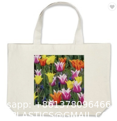 Women Customized Reusable Bags Canvas Tote Bag 10oz With Leather Handles Hot Sale Wholesale Eco-Friendly Canvas Tote Bag Custom Printing Logo Canvas Cotton Shopping Bag
