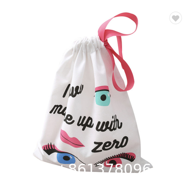 Heavy Duty Plain Thick Canvas Bag For Custom Shopping Canvas Tote Bags Bulk Shopping Bag For Crafts With DIY Reusable Grocery Bag
