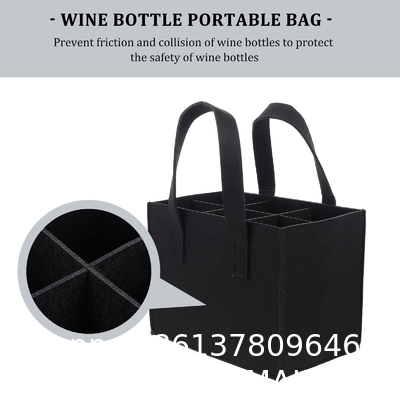 Felt Tote Bag Reusable Lightly Heavy Duty Grocery Tote Bag With Handles Shopping Felt Bags For Grocery Beach Travel Factory Wholesale Heavy Duty Women's Tote Bag Reusable Grocery/Travel Felt Bags