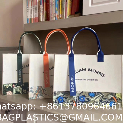 Leisure Commuting Tote Felt Bag Is A Must-Have For Going Out And Can Be Customized In Color And Size Reusable Felt Shopping Bag Gift Eco Promotion Custom Cotton Canvas Tote Bag with logo