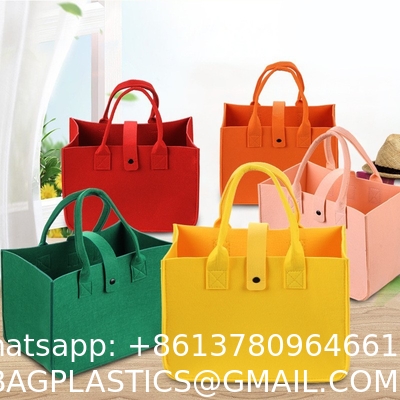 Felt Tote Bag with Durable Handles Grocery Bags Travel Heavy Duty Shopping Find Similar Icon Felt Bags With Your Logo Large Custom Shopping Bag With Logo Felt Tote For Party Recycled Felt Tote Bag