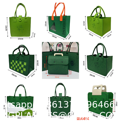 Felt Tote Bag with Durable Handles Grocery Bags Travel Heavy Duty Shopping Find Similar Icon Felt Bags With Your Logo Large Custom Shopping Bag With Logo Felt Tote For Party Recycled Felt Tote Bag