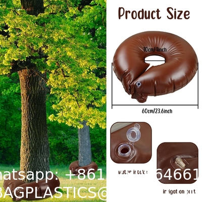 Drip Water Bag Garden Drip Bag Release Watering Bag Watering Irrigation Bag Gardening Planting Bag Drip Irrigation Bag Hydration Drip Irrigation Bag Bladder Pillow Water Tank Agriculture Irrigation