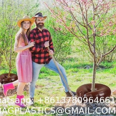 Drip Water Bag Garden Drip Bag Release Watering Bag Watering Irrigation Bag Gardening Planting Bag Drip Irrigation Bag Hydration Drip Irrigation Bag Bladder Pillow Water Tank Agriculture Irrigation