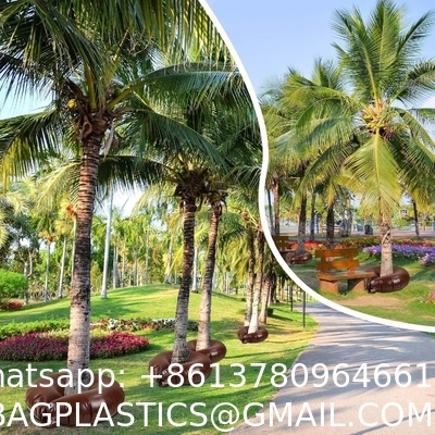 Drip Water Bag Garden Drip Bag Release Watering Bag Watering Irrigation Bag Gardening Planting Bag Drip Irrigation Bag Hydration Drip Irrigation Bag Bladder Pillow Water Tank Agriculture Irrigation
